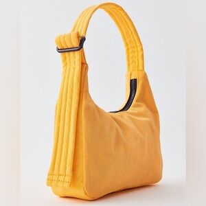 ✨SOLD✨Baggu Mini Nylon Shoulder Bag